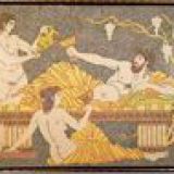 Avatar of user named "Dionysos35"