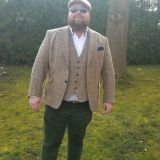 Avatar of user named "PHellBoy"