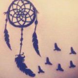 Avatar of user named "sternchen2"