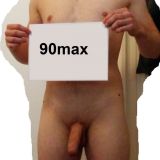 Avatar of user named "90max"
