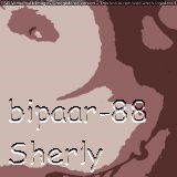 Avatar of user named "BiPaar-88"