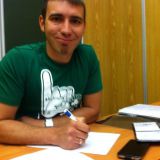 Avatar of user named "q_rodnoy"