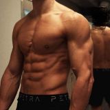 Avatar of user named "davidextra"