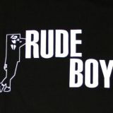 Avatar of user named "rudeboy60"