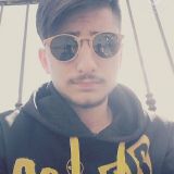 Avatar of user named "mistaq"