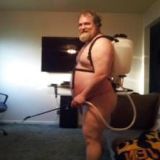 Avatar of user named "mikejbyrn"