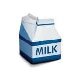 Avatar of user named "milk71"