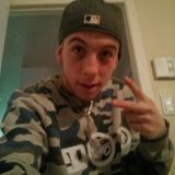 Avatar of user named "Gcock91"