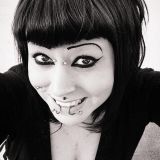 Avatar of user named "DirtyLaura"