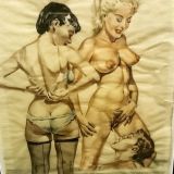 Avatar of user named "eromas"