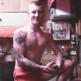 Avatar of user named "Misha1986-03"