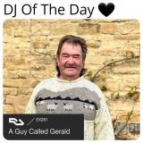 Avatar of user named "reggy99"
