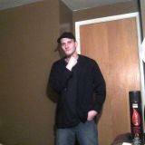 Avatar of user named "misanthrope14"