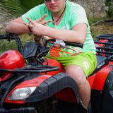 Avatar of user named "bromin77"