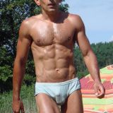 Avatar of user named "Leon1978"