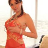 Avatar of user named "ElliNude"