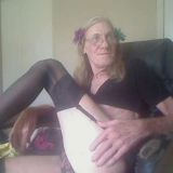 Avatar of user named "sissygloria"