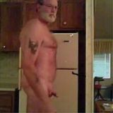 Avatar of user named "NakedTeddy"