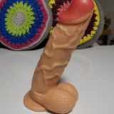 Avatar of user named "dominant61"
