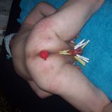 Avatar of user named "sklavensau1983"