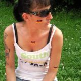 Avatar of user named "Interracial_Milf"