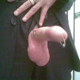 Avatar of user named "Predax"