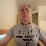 Avatar of user named "Pouffiasse_male75"