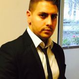 Avatar of user named "38ibo38"