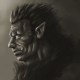 Avatar of user named "NosferatuZodd"