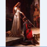 Avatar of user named "Lancelot_du_Lac"