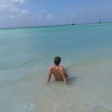 Avatar of user named "Maik_87"