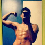 Avatar of user named "Lipechris"