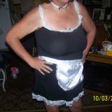 Avatar of user named "substepmomsharon"