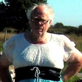 Avatar of user named "Destroyme"