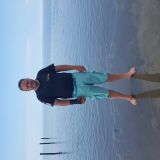 Avatar of user named "MarcDom"