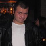 Avatar of user named "dimitry"