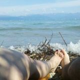 Avatar of user named "seegeister"