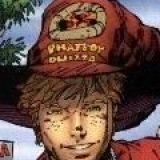 Avatar of user named "maxfaraday"