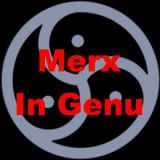 Avatar of user named "Merx-in-genu"