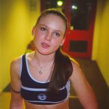 Avatar of user named "Mlle_Solange"