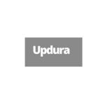 Avatar of user named "Updura"