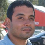 Avatar of user named "marinek"