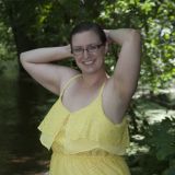 Avatar of user named "Butterfly_85"