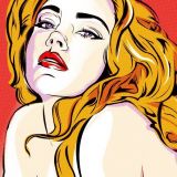 Avatar of user named "Silvy"