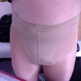 Avatar of user named "Nylon-Mann"