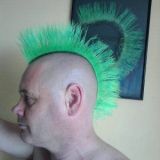 Avatar of user named "corkjohn"