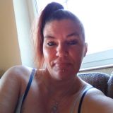 Avatar of user named "ClaudiaB"