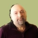 Avatar of user named "mario-torino-60"