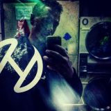 Avatar of user named "LibertineLust"