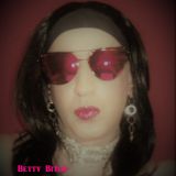 Avatar of user named "Betty_Bitch"